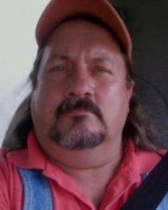 Man, 58. hick0254