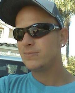Man, 38. bobbyshotz