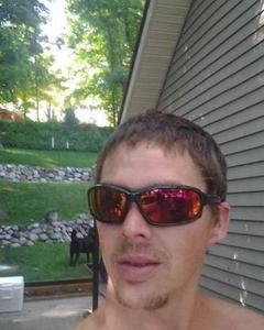 Man, 48. trapiss