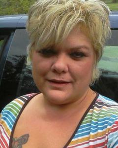 Woman, 52. jadedjen