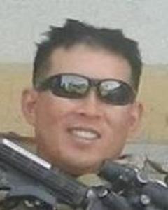 Man, 42. ninjadoc