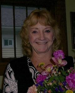 Woman, 83. onebusylady