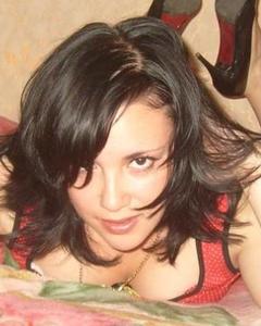 Woman, 45. Rosalie834