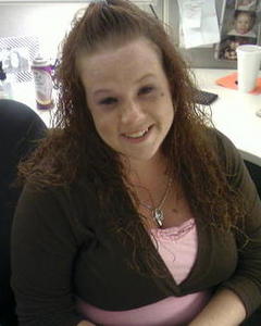 Woman, 45. RedHeadsRock