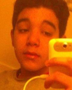 Man, 31. argenis7651