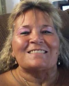 Woman, 75. Antoinette2310