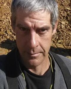 Man, 56. grubberluke