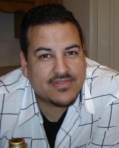 Man, 46. Daniel3305