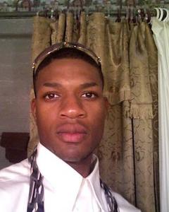 Man, 35. dewayne091