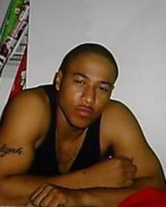 Man, 40. mr_marcus09
