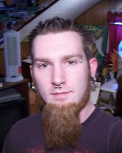 Man, 41. fbm4evr2