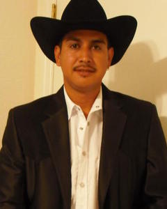 Man, 43. einstenchino