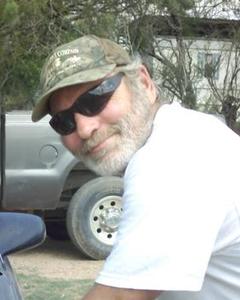Man, 70. greenhornit