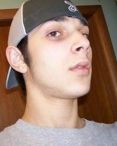 Man, 36. HOTTY5484
