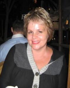 Woman, 67. Kindermama