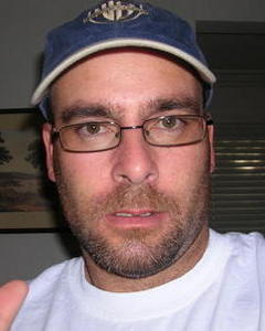 Man, 55. tennismarc