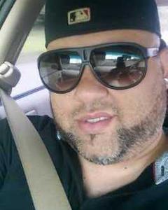 Man, 48. tonyramon