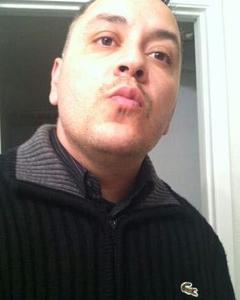 Man, 48. omarramos1212