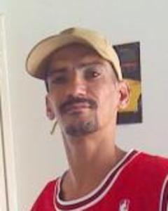 Man, 54. lefbone