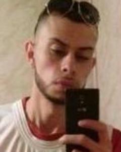 Man, 41. cizkko