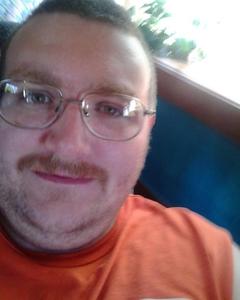 Man, 42. the_rack5303