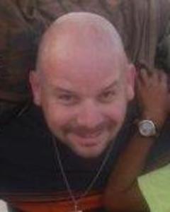 Man, 44. RichardThrower