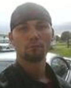 Man, 34. baddogchad