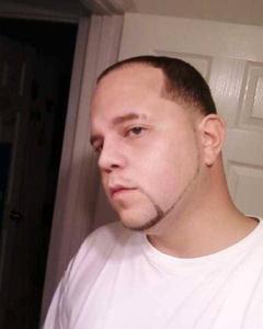 Man, 44. zone25577