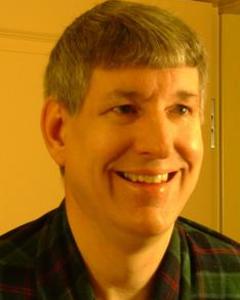 Man, 68. DenisScot