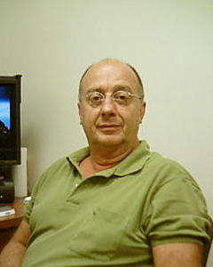 Man, 75. carioca57
