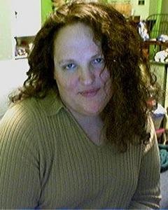 Woman, 50. shyandsweet31