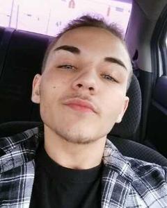 Man, 28. Cfulk