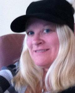 Woman, 58. sunflower_4