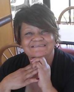 Woman, 70. yuwanda