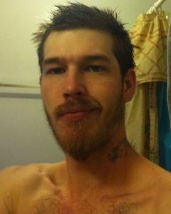 Man, 37. Muzzy6354