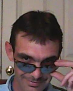 Man, 47. gecbell1