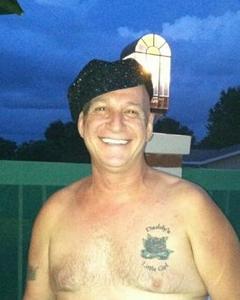 Man, 63. bruce2142603