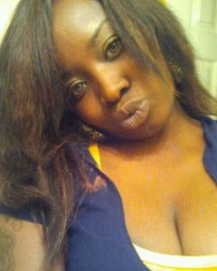 Woman, 39. SexyBlack88632