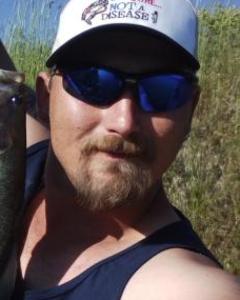 Man, 45. edge1758