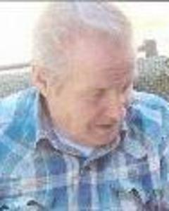 Man, 83. oldman1317