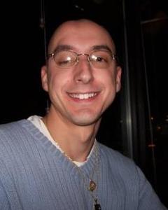 Man, 42. adambomb545