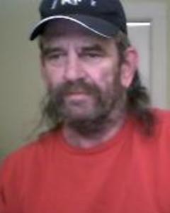 Man, 60. BIG_STEVEN618