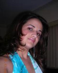 Woman, 45. yeli856