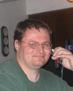 Man, 53. Gene451060