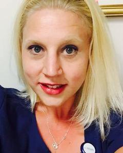 Woman, 44. Sosmet
