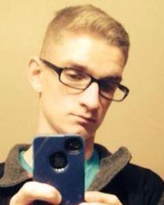 Man, 28. Chris_jr4325
