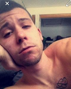 Man, 31. OhhBraandonn