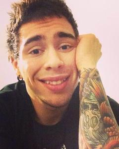 Man, 31. Tyler6572