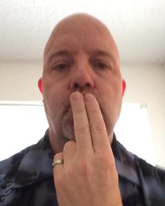 Man, 55. Firemouse50
