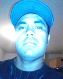 Man, 45. Crlosram